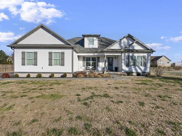 122 River Birch Loop , Smiths Grove, KY 42171