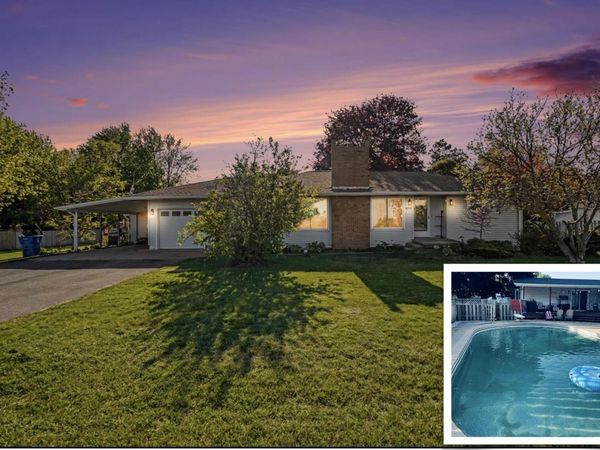 4911 S Green Avenue, Fremont, MI 49412