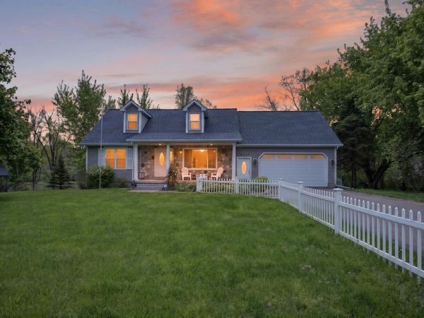 4359 Springbrook Lane, Jackson, MI 49201