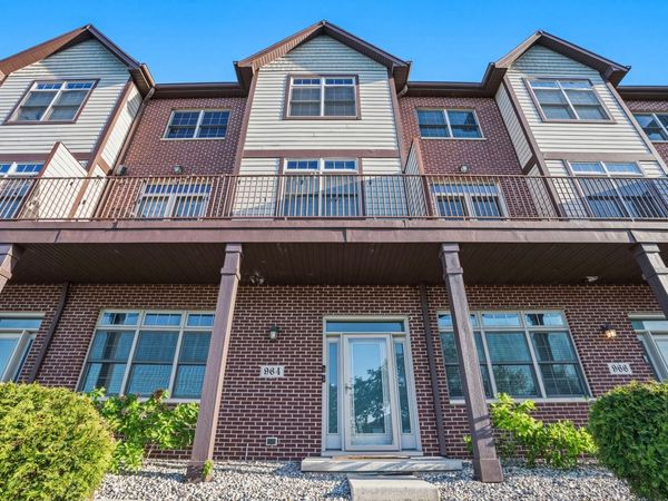 964 Fountain Place, Schererville, IN 46375