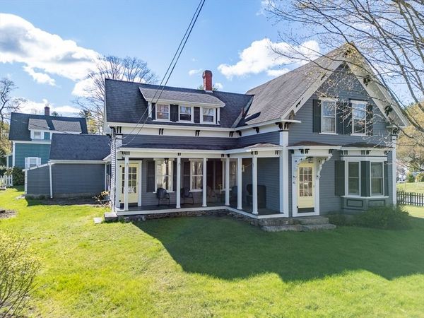 41 Brookline St, Townsend, MA 01469