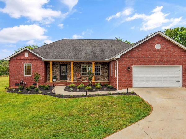 217 Paradise Lane, Maryville, TN 37801