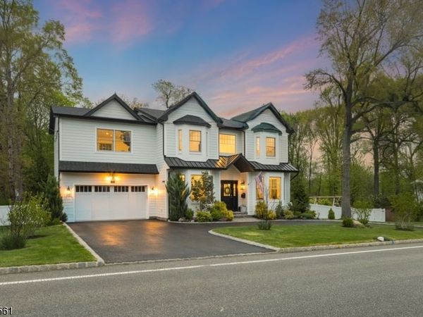 175 N Passaic Ave, Chatham, NJ 07928
