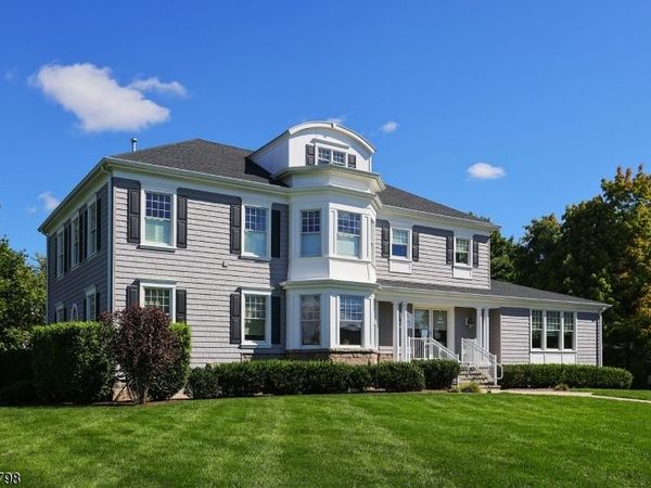 502 E Broad Street, Westfield, NJ 07090