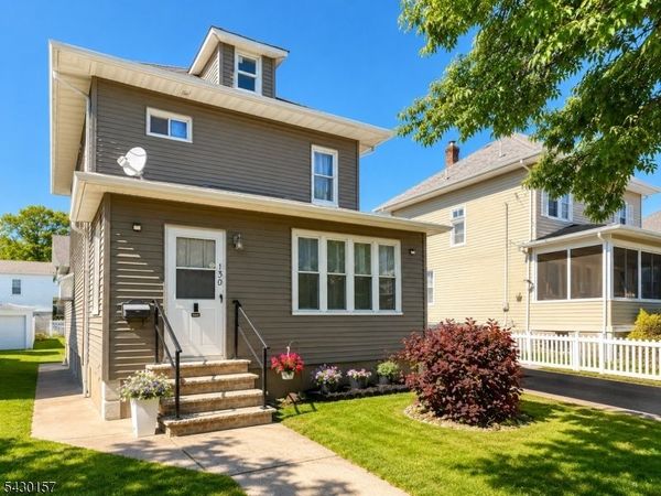 130 Sylvan Ave, Clifton, NJ 07011