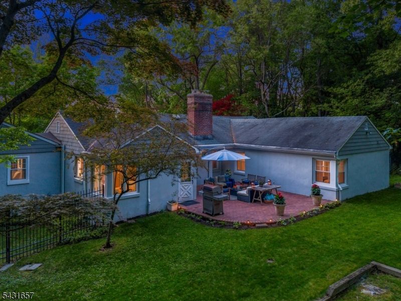 659 Fairmount Ave, Chatham, NJ 07928 Main Photo
