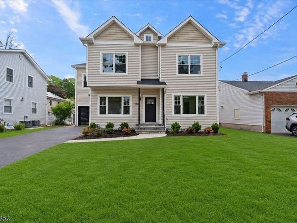 1586 Front St, Scotch Plains, NJ 07076