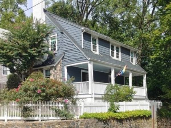 1 Oakridge Rd, West Orange, NJ 07052