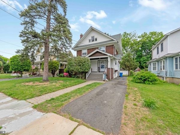 215 Dunellen Ave, Dunellen, NJ 08812