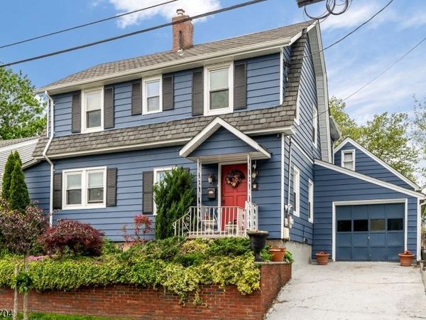 5 Leo Ter, Bloomfield, NJ 07003