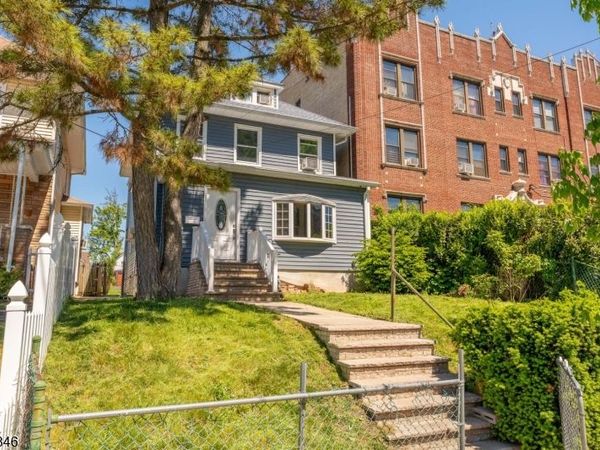 327 Cherry St, Elizabeth, NJ 07208