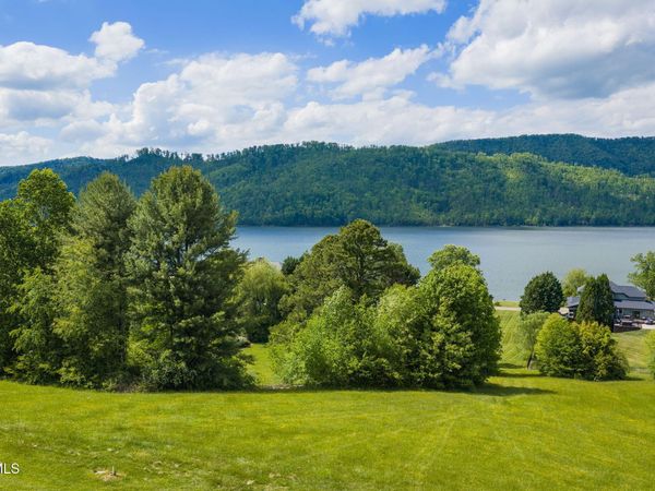 Lot 84 Harbor View Road, Butler, TN 37640