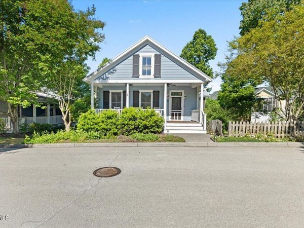 11 Walton Street, Jonesborough, TN 37659