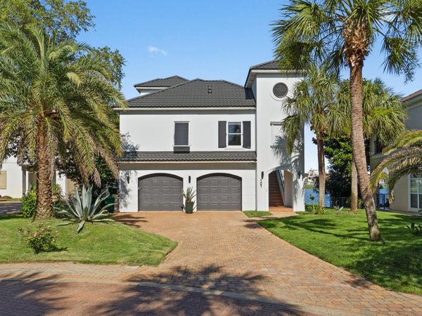 101 Vista Bluffs, Destin, FL 32541