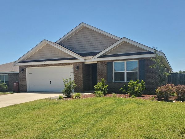 809 Moorhen Way, Crestview, FL 32539
