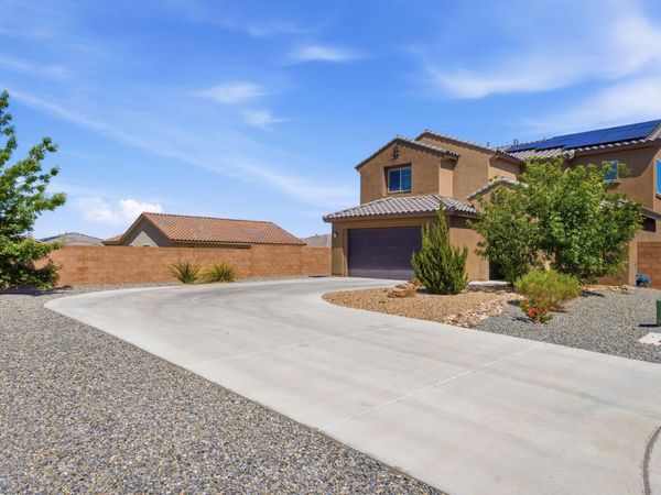 2005 Canyon Wren Court SE, Albuquerque, NM 87123