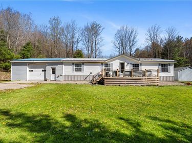 2231 Wearkley Road, Wayland, NY 14572