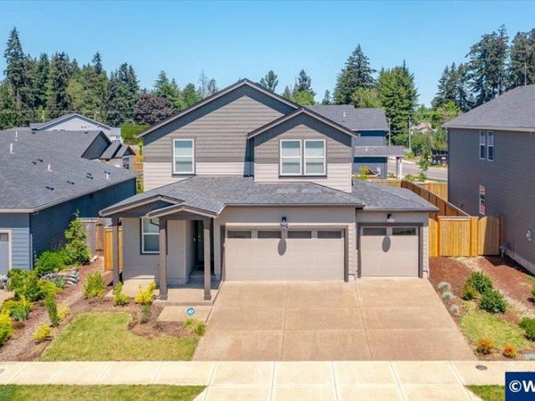 4881 Planet Av NE, Salem, OR 97305