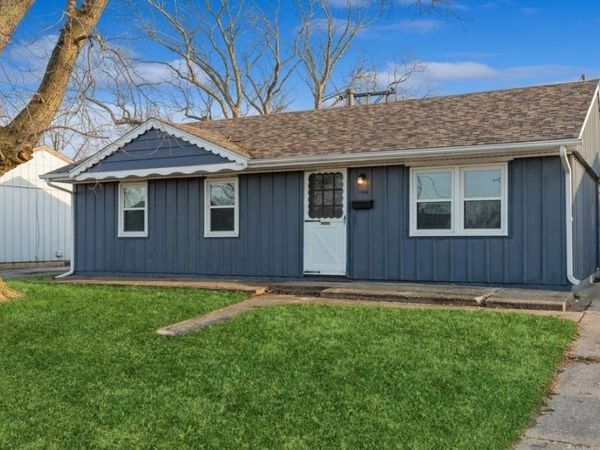 1144 45th Avenue , East Moline, IL 61244