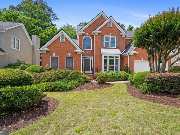 2381 Briarleigh Way, Atlanta, GA 30338
