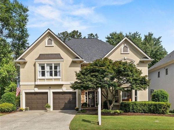 5350 Dunwoody Club Creek, Atlanta, GA 30360