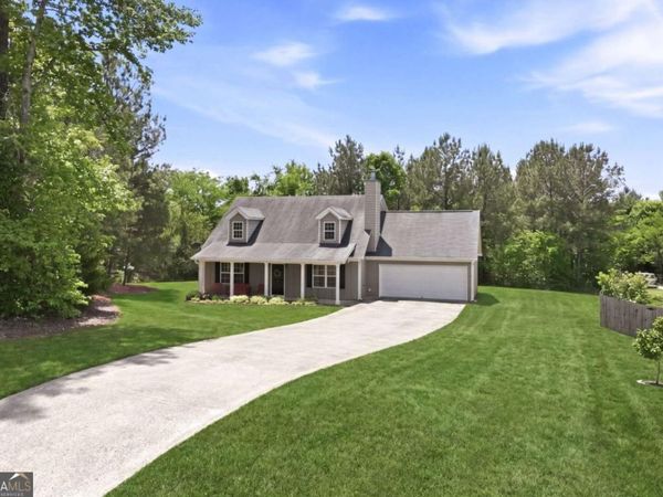 8835 Grassy Knoll Lane, Clermont, GA 30527