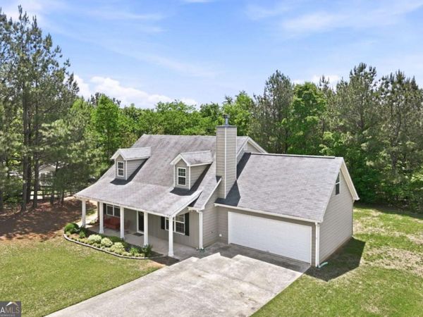 8835 Grassy Knoll Lane, Clermont, GA 30527