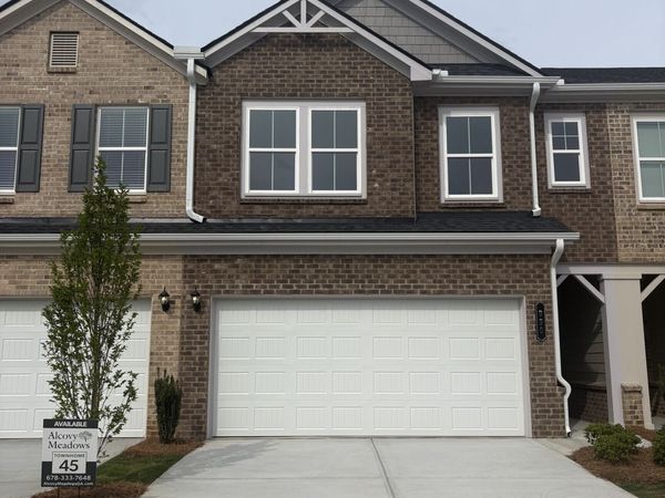990 Elwood Street, Dacula, GA 30019
