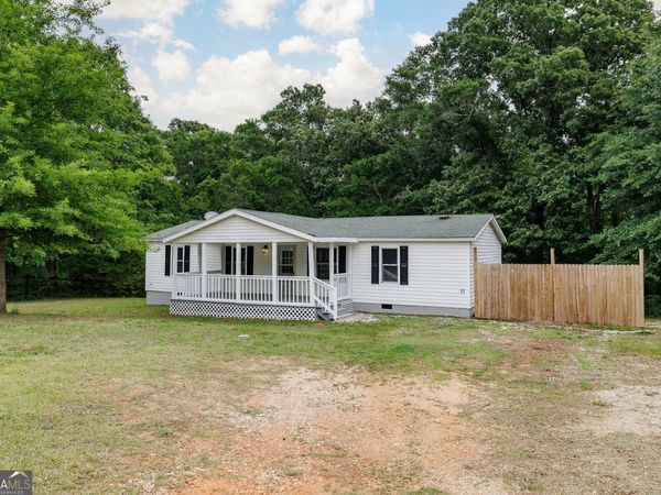 128 Placid Cove Drive, Hartwell, GA 30643