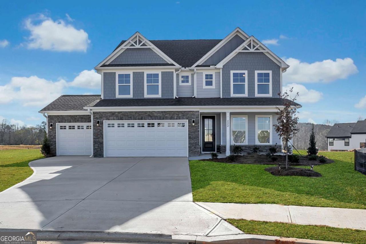 220 Coffee Lane, Hoschton, GA 30548 Main Photo