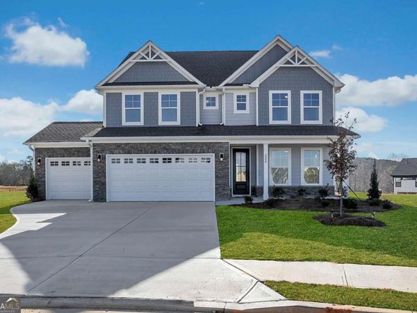 220 Coffee Lane, Hoschton, GA 30548