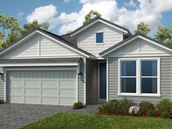310 Grandview Drive, St. Marys, GA 31558