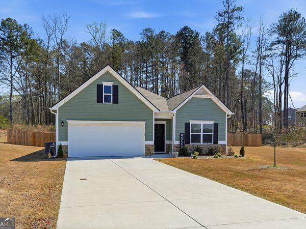 1510 Cragston Drive, Winder, GA 30680