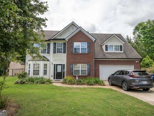 421 Regan Drive, Winder, GA 30680