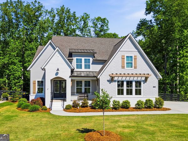 7710 Fireside Farm Drive, Dawsonville, GA 30534