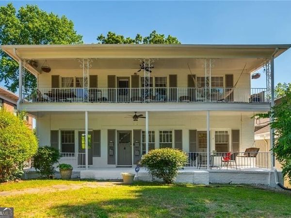 791 Saint Charles Avenue NE, Atlanta, GA 30306