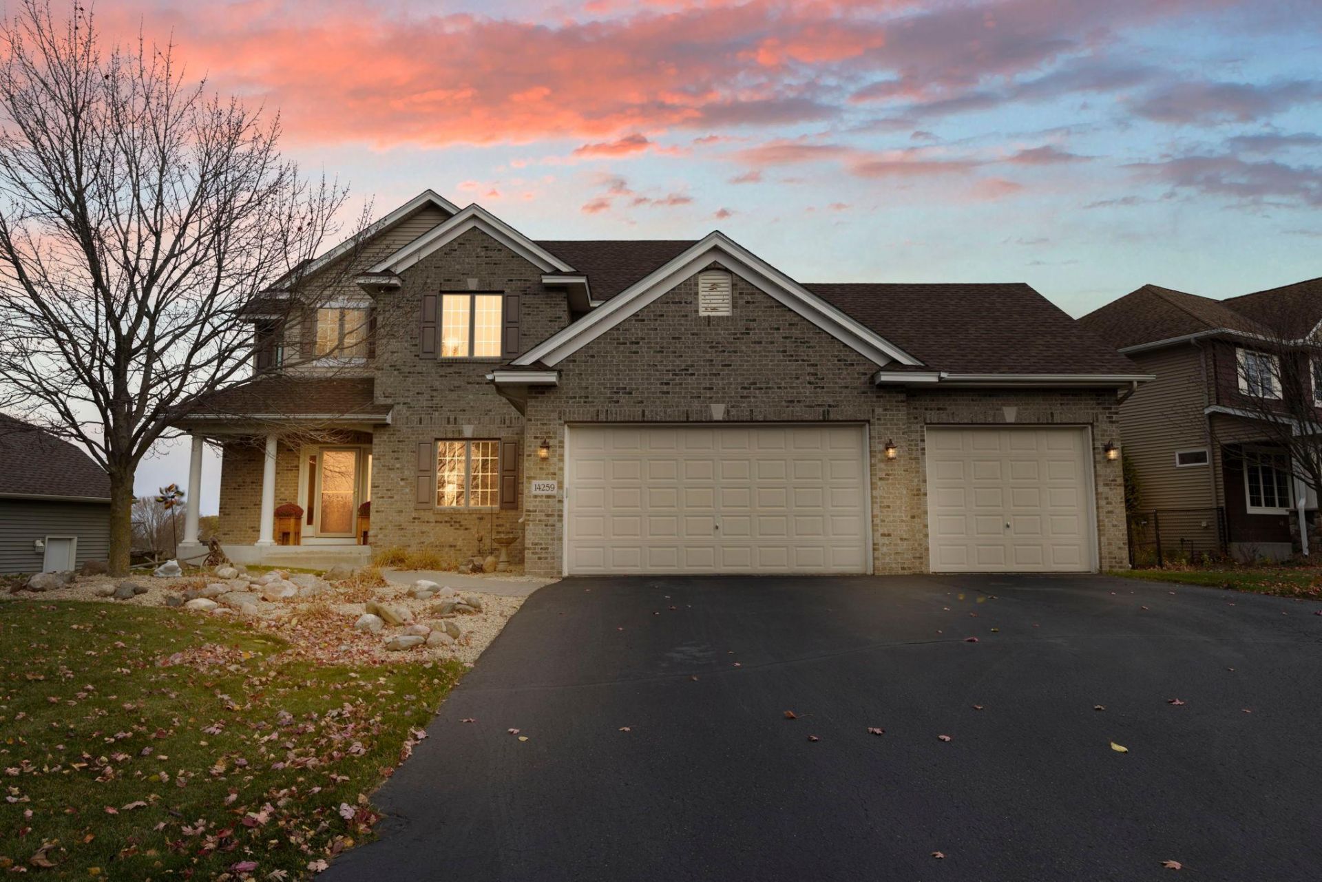 14259 Geneva Avenue N, Hugo, MN 55038