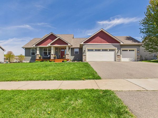 12668 314th Street, Lindstrom, MN 55045