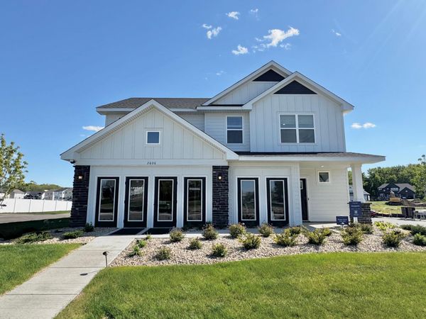 2606 Green Ash Avenue, Shakopee, MN 55379