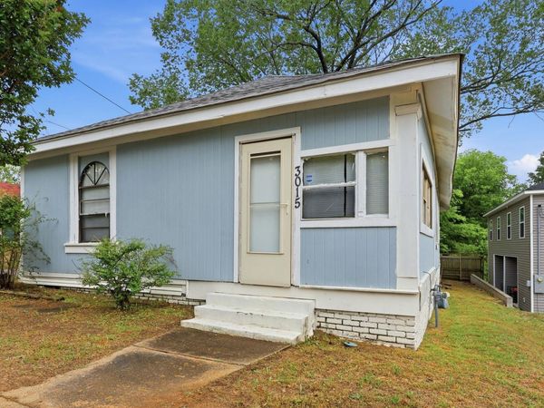 3015 W 15th Street , Little Rock, AR 72204