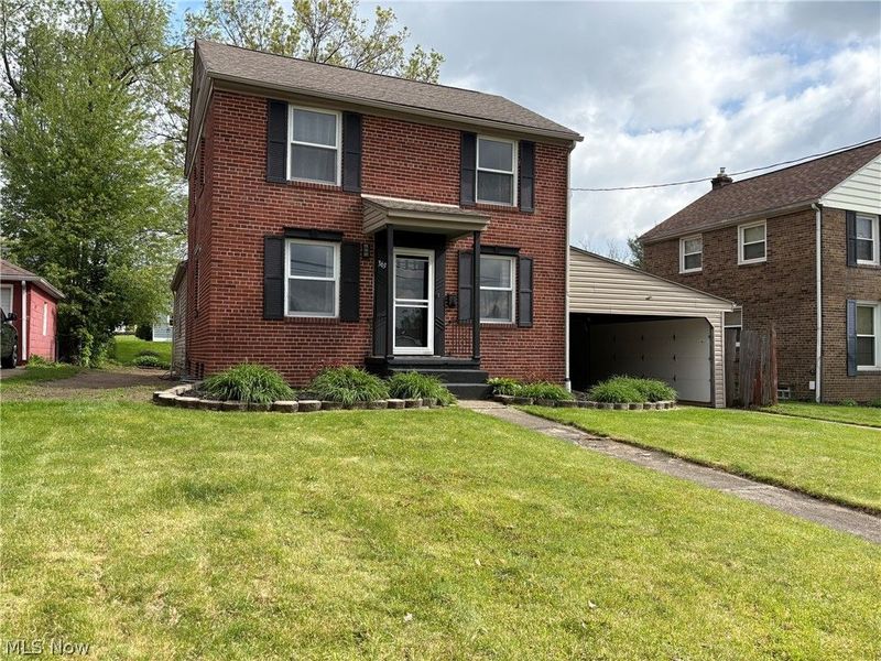 363 E Park Avenue, Barberton, OH 44203 Photo 12