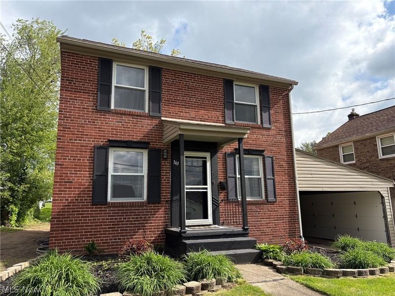 363 E Park Avenue, Barberton, OH 44203 Photo 8