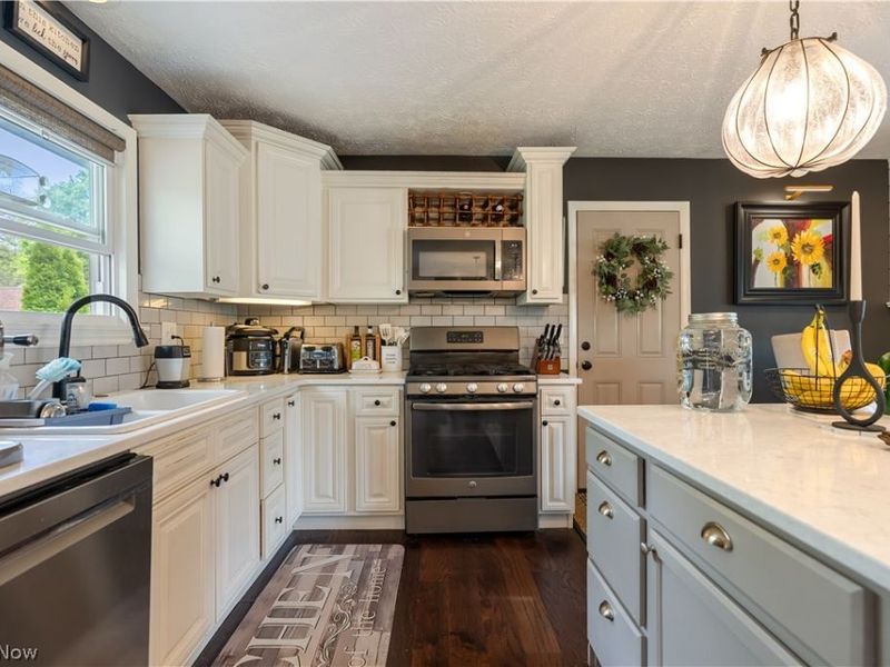 2994 Forestview Street NE, Canton, OH 44721 Photo 14