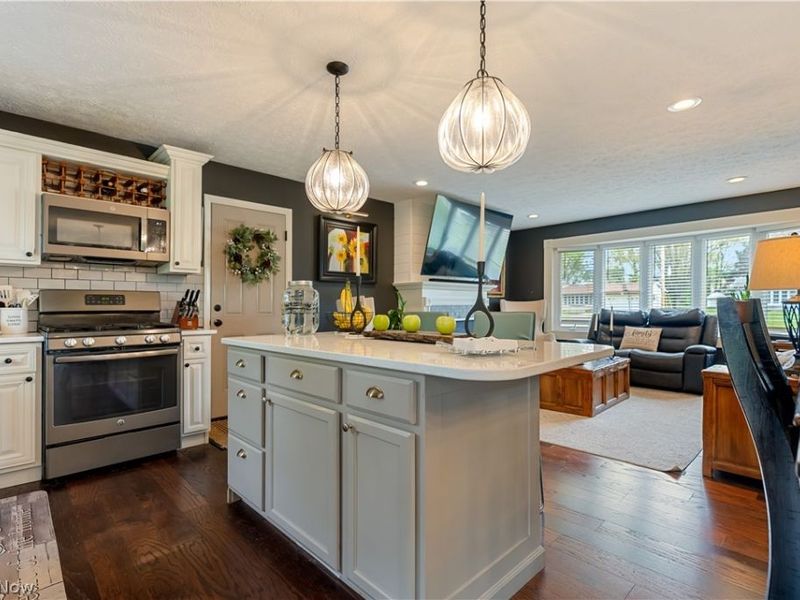 2994 Forestview Street NE, Canton, OH 44721 Photo 16
