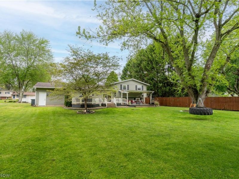 2994 Forestview Street NE, Canton, OH 44721 Photo 3