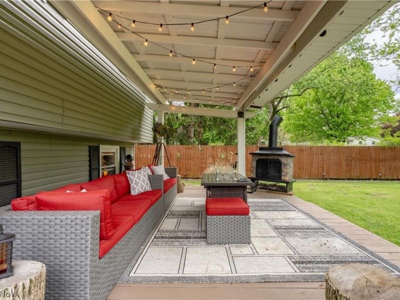 2994 Forestview Street NE, Canton, OH 44721 Photo 33