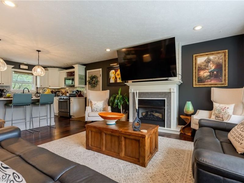 2994 Forestview Street NE, Canton, OH 44721 Photo 6