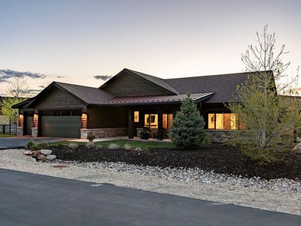 357 BIG MEADOW DR, Kamas, UT 84036