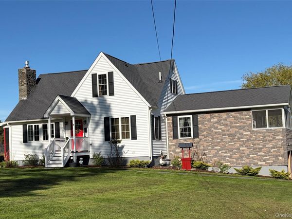 519 County Route 164, Callicoon, NY 12723