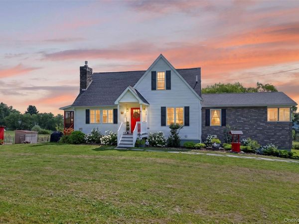 519 County Route 164, Callicoon, NY 12723